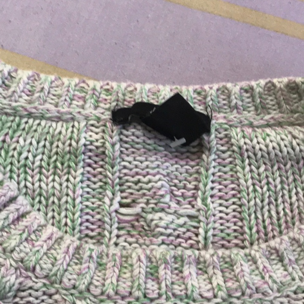 Sweater - Picture 2 of 3